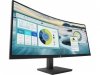 HP Inc. Monitor P34hc G4 WQHD USB-C Curved  21Y56AA